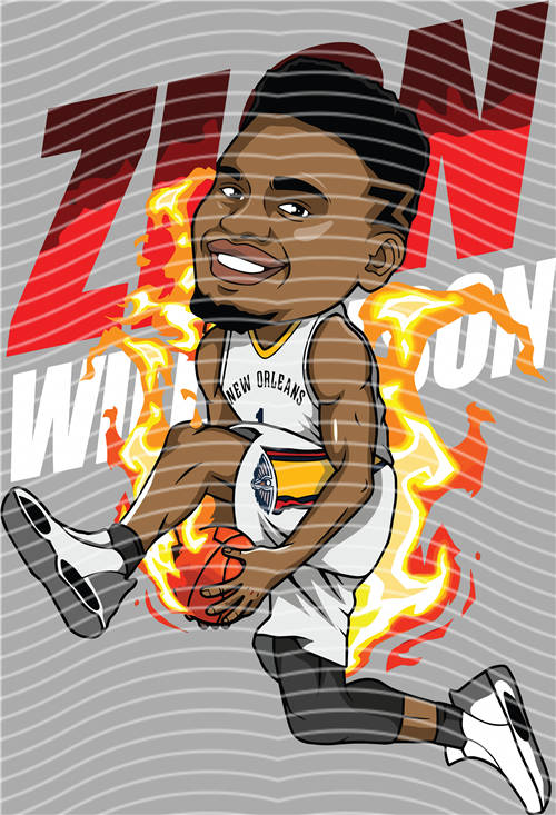 NBA and Team-QD 2296